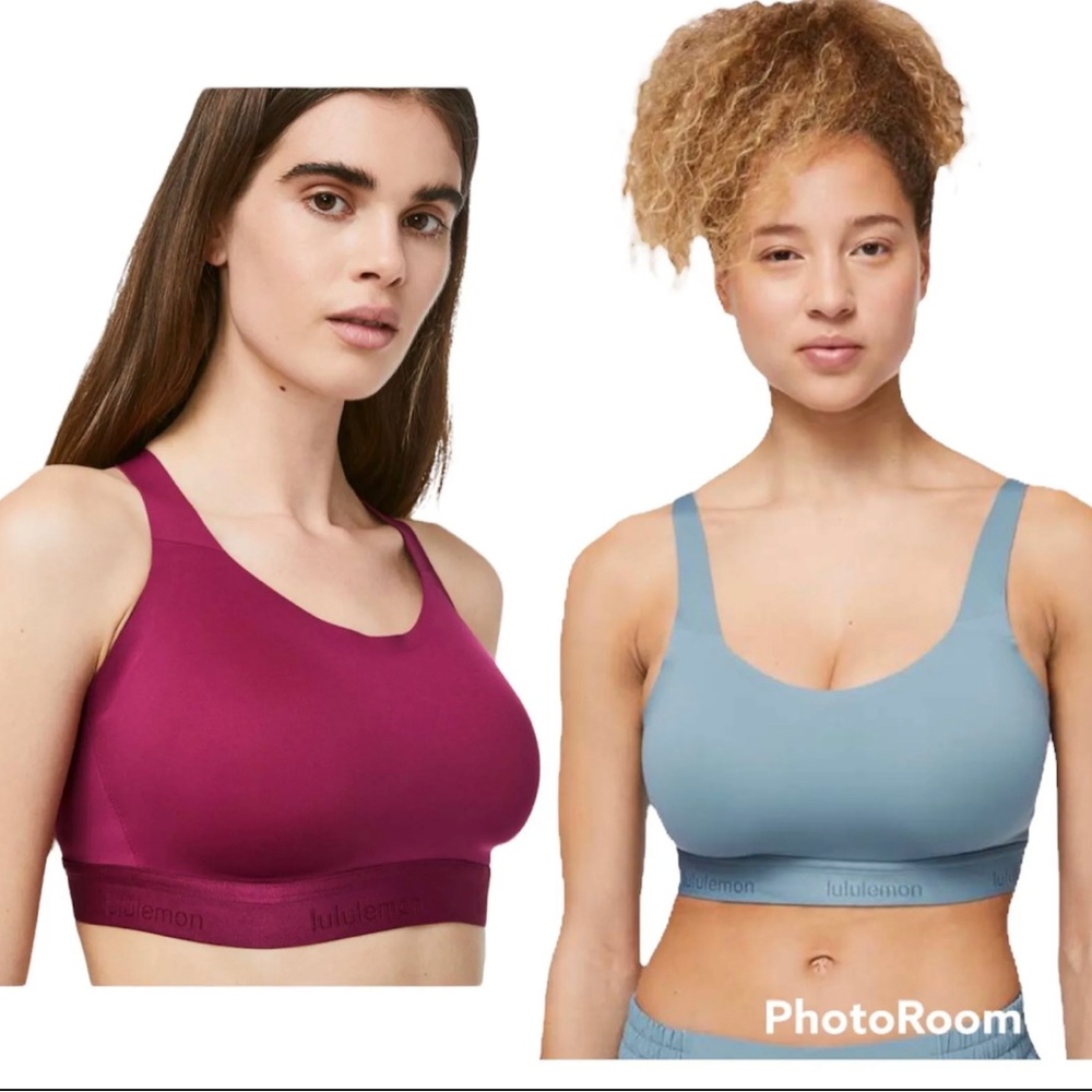 Lululemon Athletic Bra